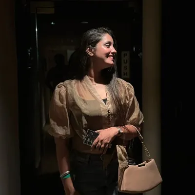 Jyoti Soni profile