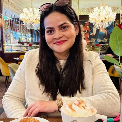 Sonika Singh profile