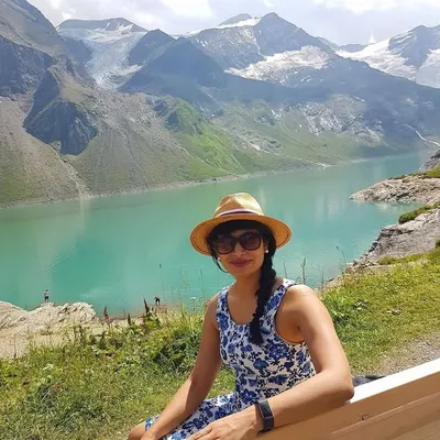 Sonika Kapil profile