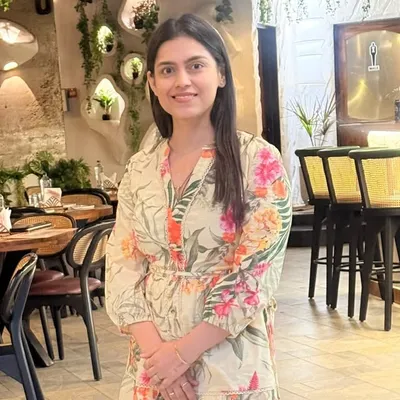Sonika Advani profile