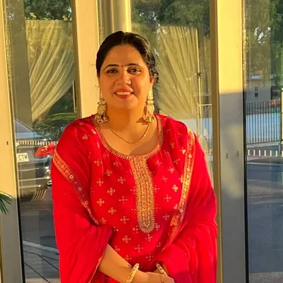 Sonika Balyan profile