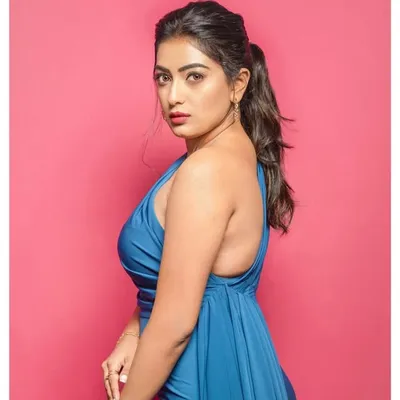 Sonika Gowda profile