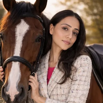 Sonika Parashar Sangani profile