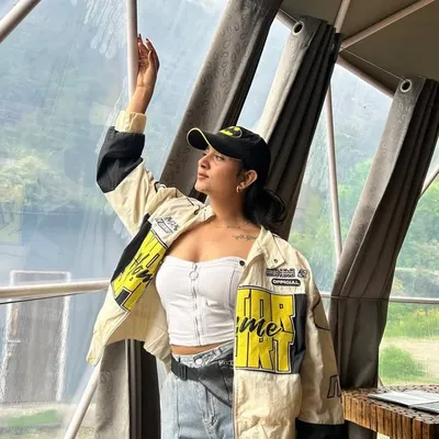 Sonika Yadav profile