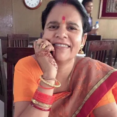 Meena Soni profile