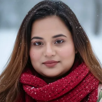 Soni Pandey