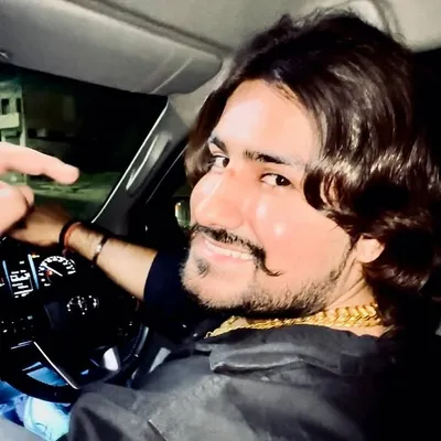 Ankit Grewal Sonipatiya profile