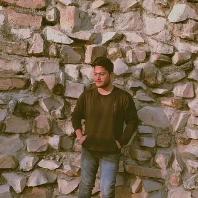 Rittik Soni profile
