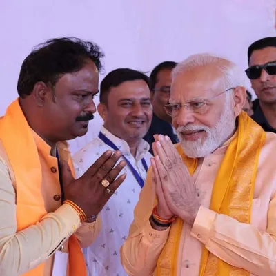 Sanjay Soni profile