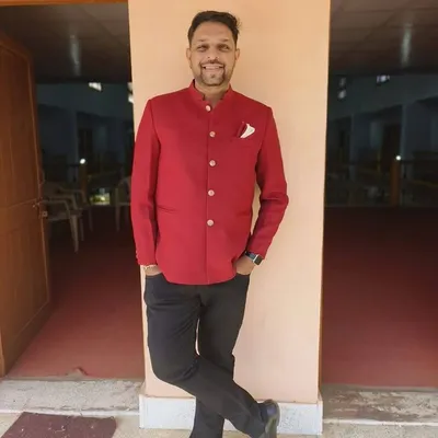 Shyam S Soni profile