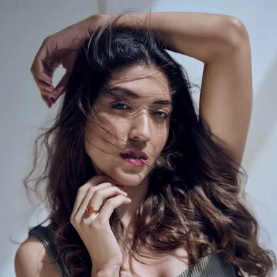 SONI SRIVASTAVA profile