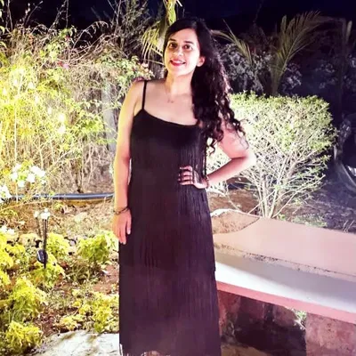 Swati Shrivastava profile