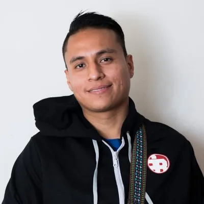 Richard Alcota profile