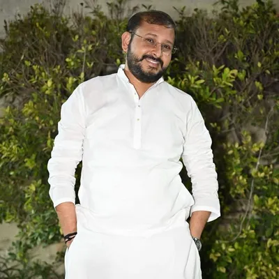 Vikas Soni profile