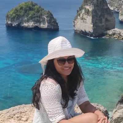 soniya bidikar profile