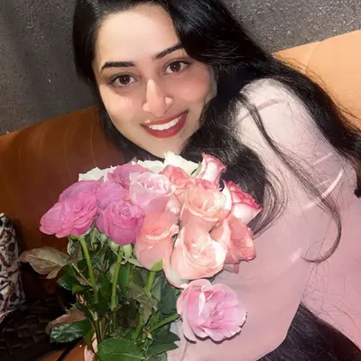 soniya dahaliya profile