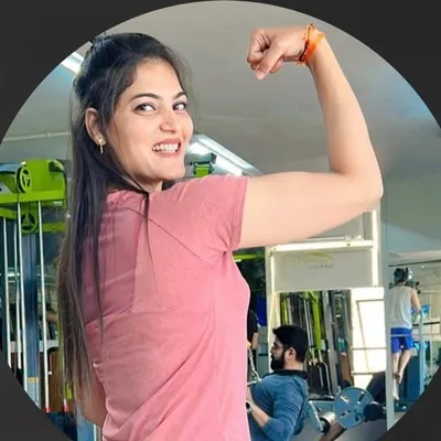 Soniya Thakur profile