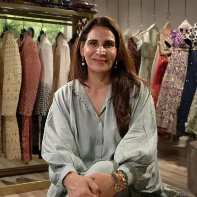 Soniyaa Gakhar | Indian Designer profile