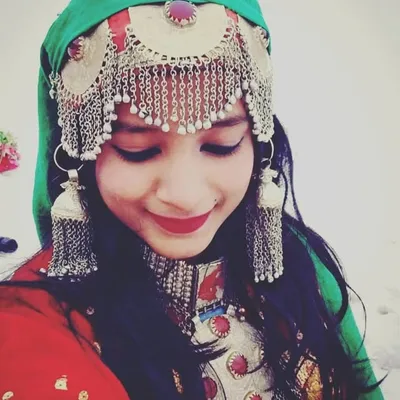 soniya naik profile