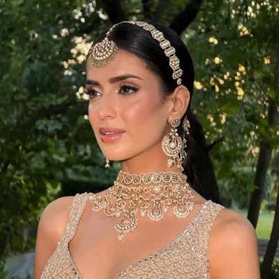 Soniya Choudhary