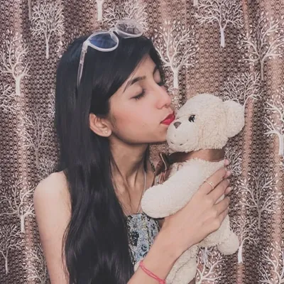 Soniya Chourasiya | Influencer profile