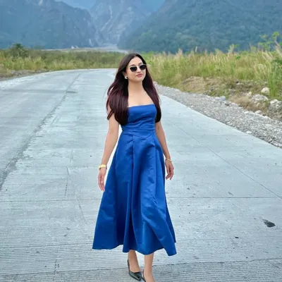 Soniya Dutta profile