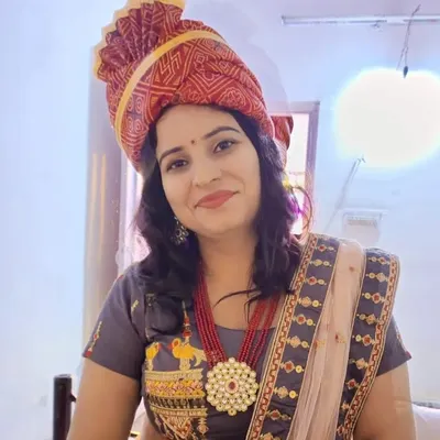 Soniya Kakkar Woman profile