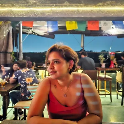 soniya profile