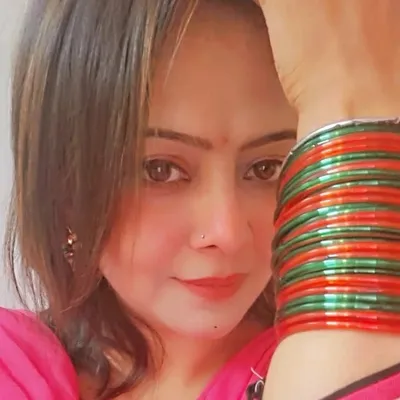 Soniyaa Kashyap Jaiswal profile