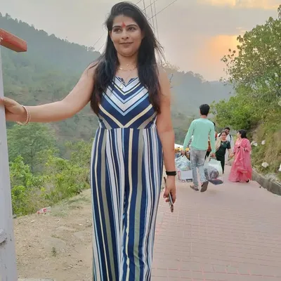 Soniya Madaan profile
