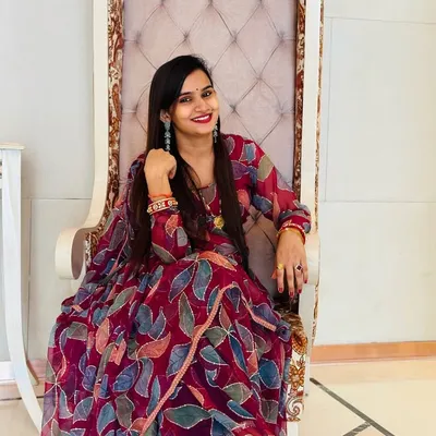 Anjali meena profile