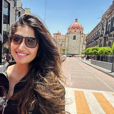 Soniyaa Shettyy profile