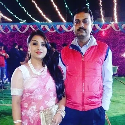 soniyea pandey profile