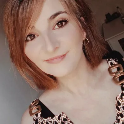 Sonja Vanessa profile