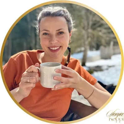 Sonja Kopplin | Nervensystemkompetenz profile