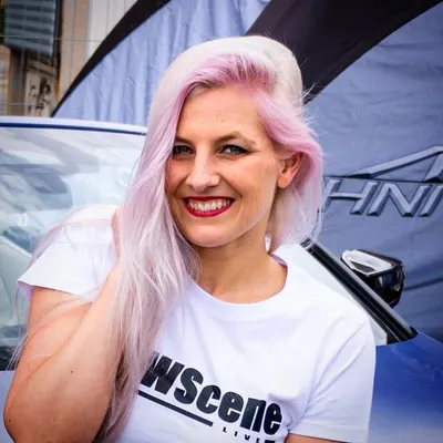 Sonja Lectric Dance profile