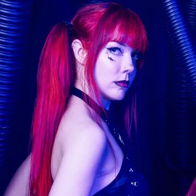 Red Sonja Gadés profile