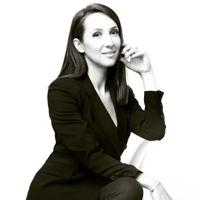 Sonja Marceta profile