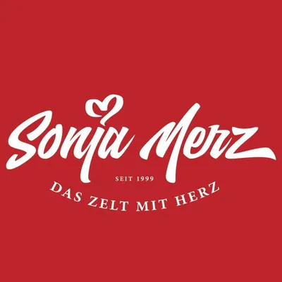 Sonja Merz - Das Zelt mit Herz profile