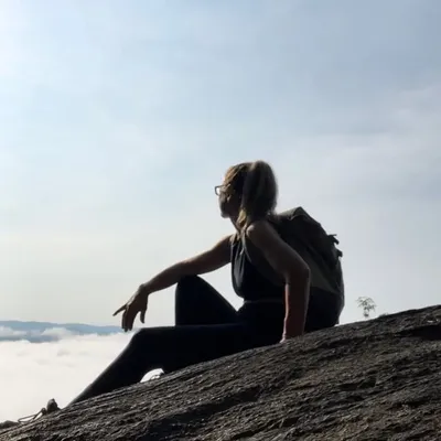 Sonja Rzepski profile