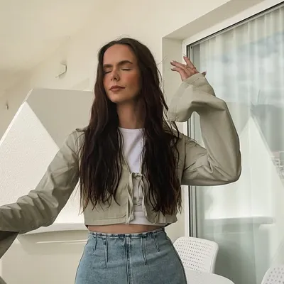 Sonja Valdín profile