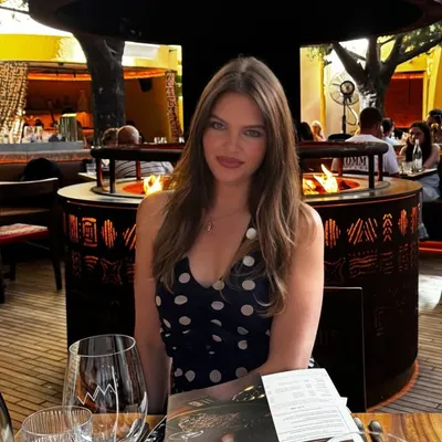 Sonja profile
