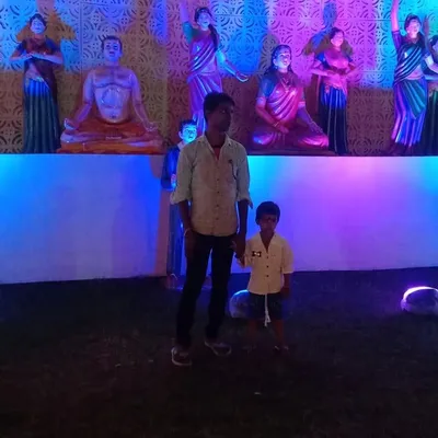 sonjay halder profile