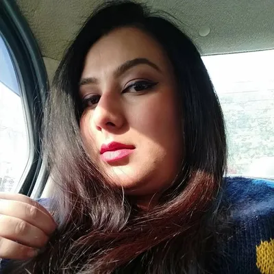 Sonjuhi Baxi profile