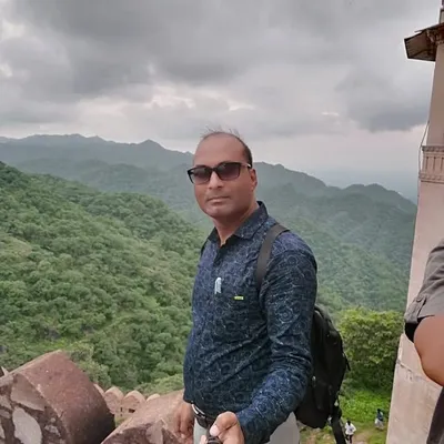 Rajendra Sonkariya profile