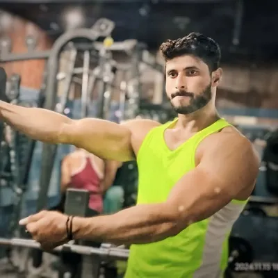 sonki chaudhary⏺ profile
