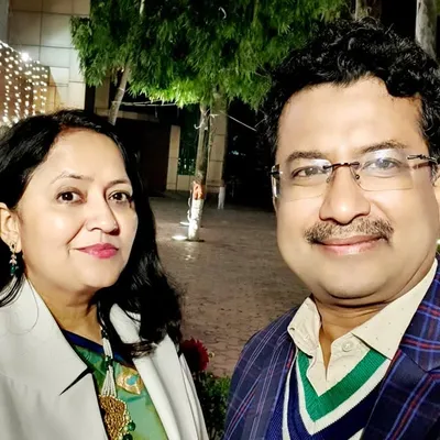 Sonmoni Borah Ias profile