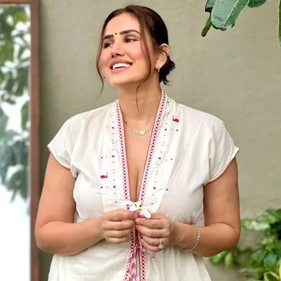 Sonnalli A Sajnani profile
