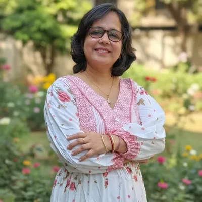 Sonnal Pardiwala profile
