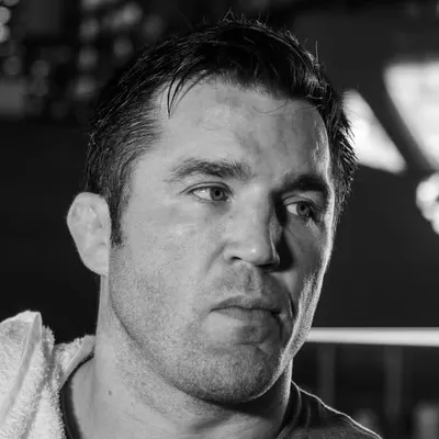 Chael Sonnen profile